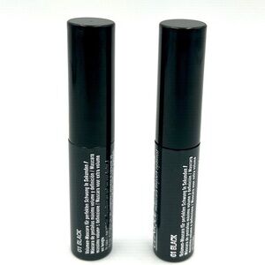 Mini Clinique Black Mascara Duo